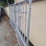 victorian gates Image 2
