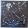 Jean Michel Basquiat art cover vinyl L.P Image 10