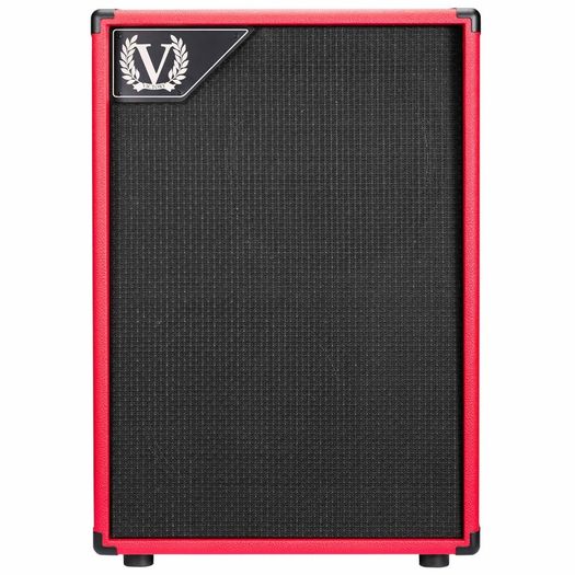 Victory Sheriff 25 amp head and 2x12 Vintage 30s cab