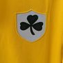 Ireland Centenary Goalkeeper jersey Shirt Mens medium Read First Image 3