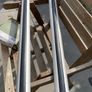 Roofrack Exodus F028 with Thule Aero bar Image 3