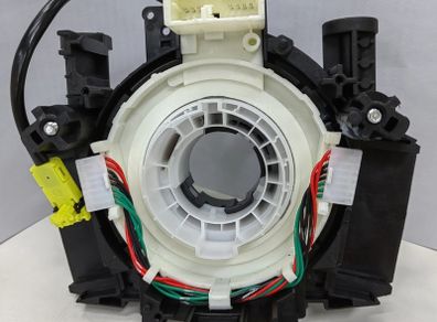 Nissan-pathfinder/ Narvana clock spring squib