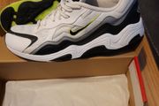 New Nike air spiridon zoom very rare 9uk
