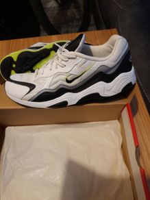 New Nike air spiridon zoom very rare 9uk