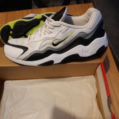 New Nike air spiridon zoom very rare 9uk