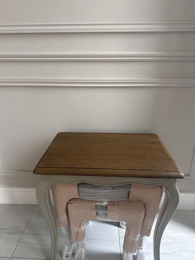 nest of tables