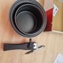 Camping cooking pots Image 4