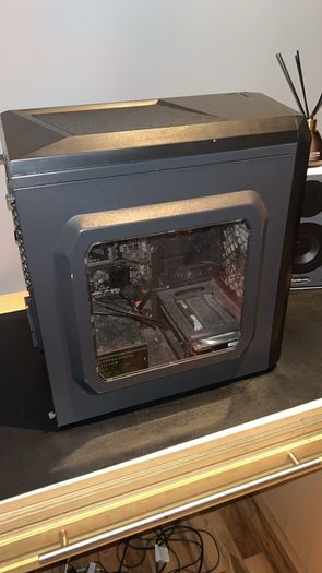 Desktop PC