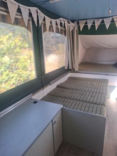 trailer tent