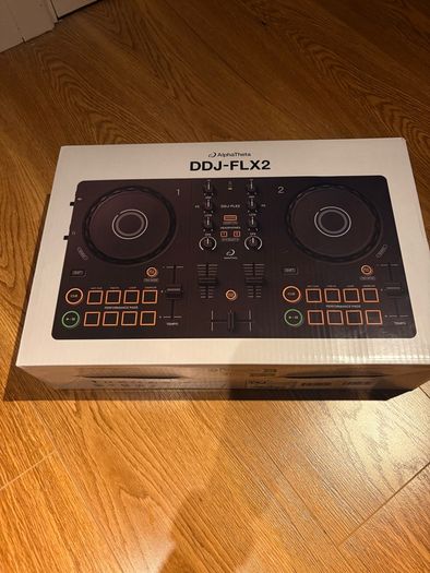 Dj Decks Flex 2
