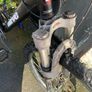 26 Inch Nirve Freek bike Image 4