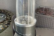 Smoothie blender