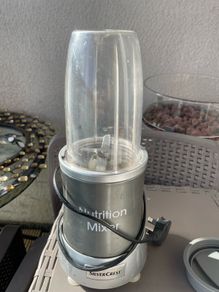 Smoothie blender