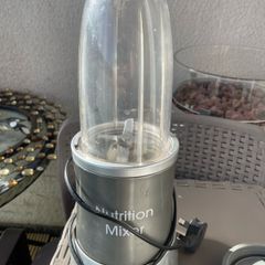 Smoothie blender