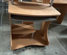 computer office desk