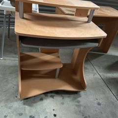 computer office desk