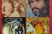 Various Artists Vinyl Records