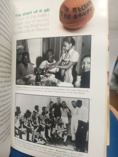 Pele: The Autobiography
