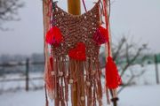 hanging decoration