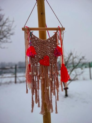 hanging decoration