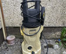 Karcher K2
