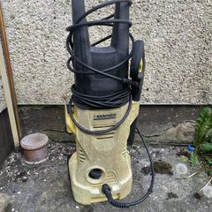 Karcher K2