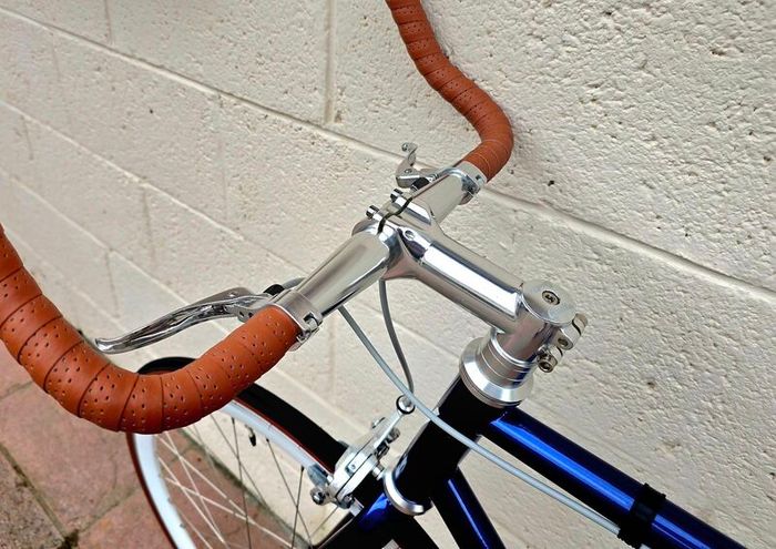 Quella Varsity Oxford Bike Bicycle