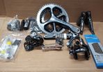 Dura Ace 9000 series Di2