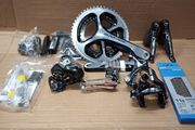 Dura Ace 9000 series Di2