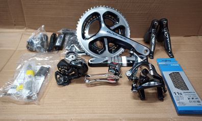 Dura Ace 9000 series Di2