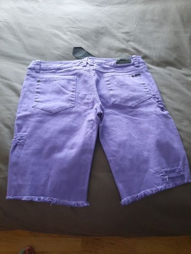 Atticus Ladies Shorts