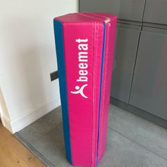 gymnastics beam