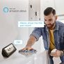 Security Camera Indoor WiFi Camera 2 PCS Baby Monitor with Camera Surveillance Indoor Compatible with Alexa MULTIPLE COLOURS AVAILABLE (FREE SHIPPING) Image 7