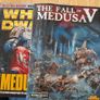 Warhammer White Dwarf magazines Image 2