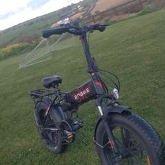 Engwe EP-2 electric bike