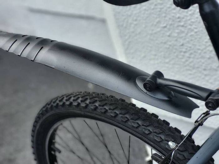 Muddyfox Bike..no Offers