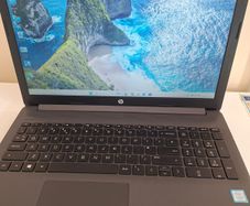 HP 250 G7 Laptop | 15.6" Screen | Intel i5 8th Gen | 8GB RAM | 256GB SSD | Windows 11