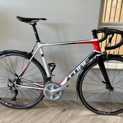 Cube Agree GTC Pro