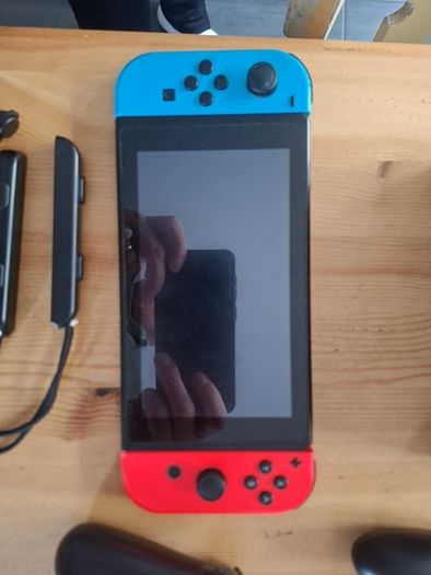 Ninetendo Switch