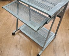 Desk - FREE - Suit laptop or desktop computer