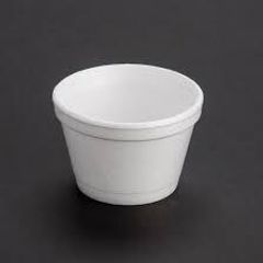 1000 insulated food containers ice cream Tubs's and spoons