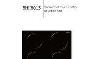 Induction Hob