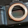 Sony A7 II Camera Image 3