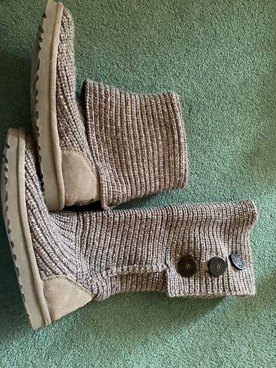 Ugg boots