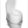 Thetford Porta Potti 565 P Portable Toilet camping campervan motor home Image 3