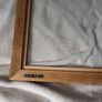 noticeboard frame Image 6