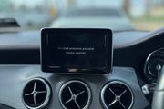 Mercedes Anti Theft Protection Removal
