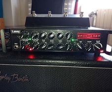 Laney irt sls 300