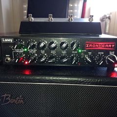 Laney irt sls 300