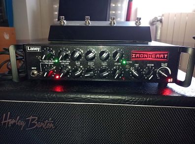 Laney irt sls 300